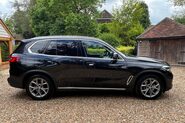 BMW X5 XDRIVE30D XLINE 15