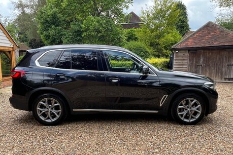 BMW X5 XDRIVE30D XLINE 15