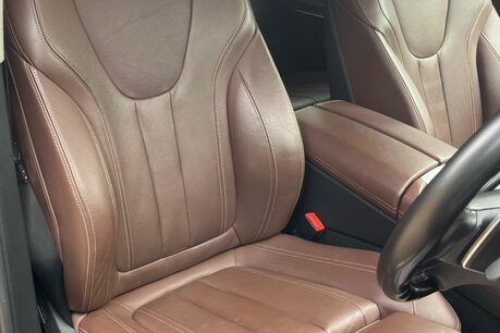 BMW X5 XDRIVE30D XLINE 22
