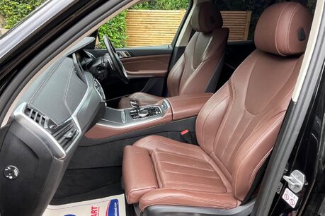 BMW X5 XDRIVE30D XLINE 53