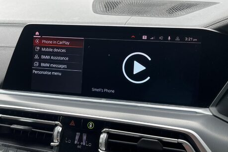 BMW X5 XDRIVE30D XLINE 47