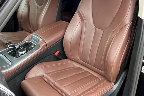 BMW X5 XDRIVE30D XLINE 52