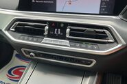 BMW X5 XDRIVE30D XLINE 40