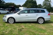 Volkswagen Passat HIGHLINE TDI BLUEMOTION TECHNOLOGY 8