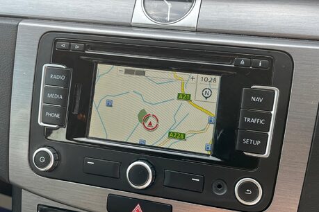 Volkswagen Passat HIGHLINE TDI BLUEMOTION TECHNOLOGY 32