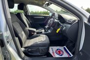 Volkswagen Passat HIGHLINE TDI BLUEMOTION TECHNOLOGY 18