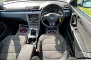 Volkswagen Passat HIGHLINE TDI BLUEMOTION TECHNOLOGY 15