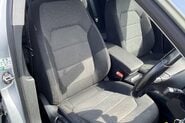 Volkswagen Passat HIGHLINE TDI BLUEMOTION TECHNOLOGY 17