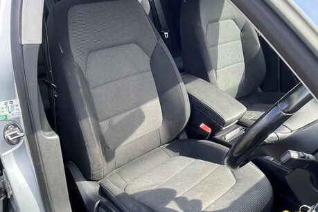 Volkswagen Passat HIGHLINE TDI BLUEMOTION TECHNOLOGY 17