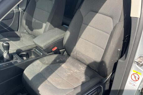 Volkswagen Passat HIGHLINE TDI BLUEMOTION TECHNOLOGY 36