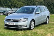 Volkswagen Passat HIGHLINE TDI BLUEMOTION TECHNOLOGY 4