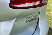Volkswagen Passat HIGHLINE TDI BLUEMOTION TECHNOLOGY 38