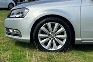 Volkswagen Passat HIGHLINE TDI BLUEMOTION TECHNOLOGY 26