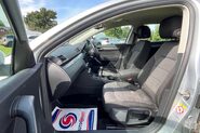Volkswagen Passat HIGHLINE TDI BLUEMOTION TECHNOLOGY 37