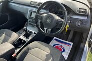 Volkswagen Passat HIGHLINE TDI BLUEMOTION TECHNOLOGY 47