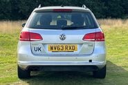Volkswagen Passat HIGHLINE TDI BLUEMOTION TECHNOLOGY 9