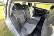 Volkswagen Passat HIGHLINE TDI BLUEMOTION TECHNOLOGY 19