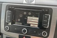 Volkswagen Passat HIGHLINE TDI BLUEMOTION TECHNOLOGY 31