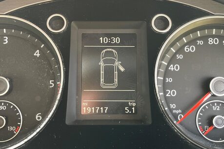 Volkswagen Passat HIGHLINE TDI BLUEMOTION TECHNOLOGY 34