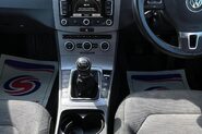 Volkswagen Passat HIGHLINE TDI BLUEMOTION TECHNOLOGY 14