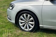 Volkswagen Passat HIGHLINE TDI BLUEMOTION TECHNOLOGY 27