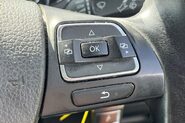 Volkswagen Passat HIGHLINE TDI BLUEMOTION TECHNOLOGY 21