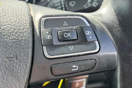 Volkswagen Passat HIGHLINE TDI BLUEMOTION TECHNOLOGY 21