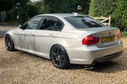 BMW 3 Series 320I M SPORT BUSINESS EDITION 5