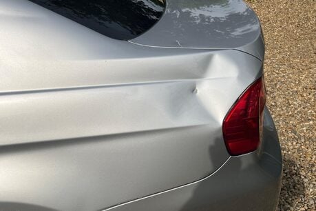 BMW 3 Series 320I M SPORT BUSINESS EDITION 43
