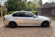 BMW 3 Series 320I M SPORT BUSINESS EDITION 10