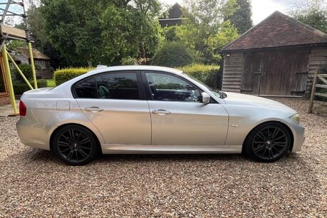BMW 3 Series 320I M SPORT BUSINESS EDITION 10