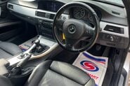BMW 3 Series 320I M SPORT BUSINESS EDITION 16