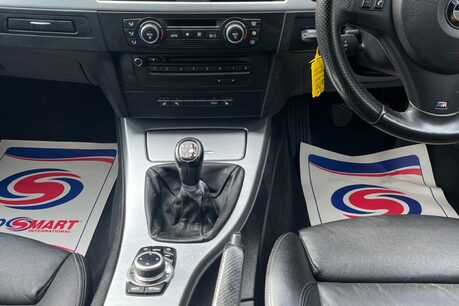 BMW 3 Series 320I M SPORT BUSINESS EDITION 13