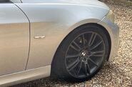 BMW 3 Series 320I M SPORT BUSINESS EDITION 26