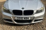 BMW 3 Series 320I M SPORT BUSINESS EDITION 3