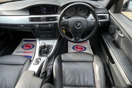 BMW 3 Series 320I M SPORT BUSINESS EDITION 14