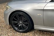 BMW 3 Series 320I M SPORT BUSINESS EDITION 28