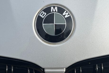 BMW 3 Series 320I M SPORT BUSINESS EDITION 50