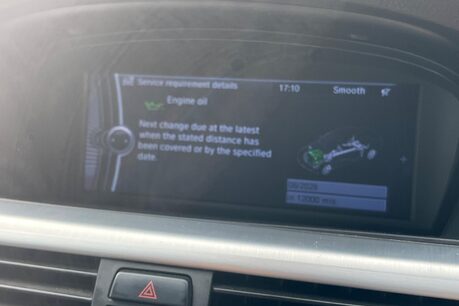 BMW 3 Series 320I M SPORT BUSINESS EDITION 31