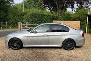 BMW 3 Series 320I M SPORT BUSINESS EDITION 8