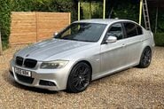 BMW 3 Series 320I M SPORT BUSINESS EDITION 4