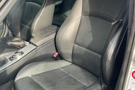 BMW 3 Series 320I M SPORT BUSINESS EDITION 40