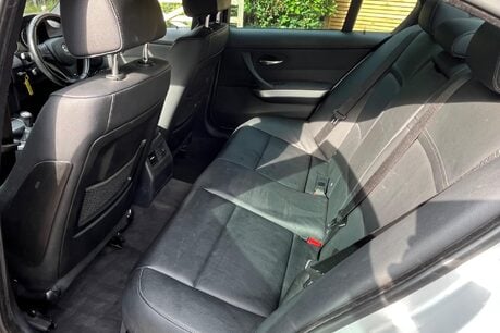 BMW 3 Series 320I M SPORT BUSINESS EDITION 20