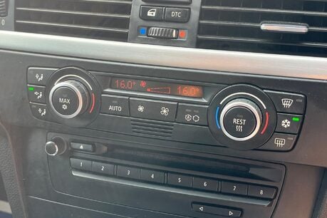 BMW 3 Series 320I M SPORT BUSINESS EDITION 30