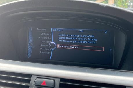 BMW 3 Series 320I M SPORT BUSINESS EDITION 34