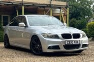 BMW 3 Series 320I M SPORT BUSINESS EDITION 1
