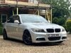 BMW 3 Series 320I M SPORT BUSINESS EDITION