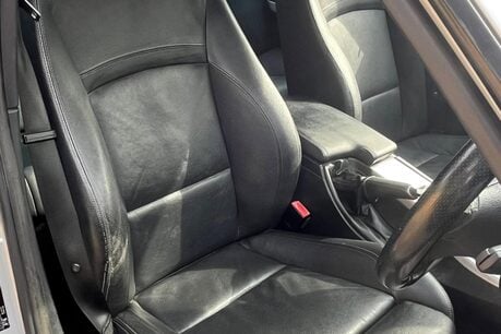 BMW 3 Series 320I M SPORT BUSINESS EDITION 18