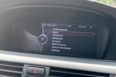 BMW 3 Series 320I M SPORT BUSINESS EDITION 36