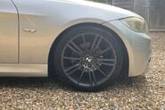 BMW 3 Series 320I M SPORT BUSINESS EDITION 25